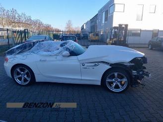 BMW Z4 Z4 Roadster (E89), Cabrio, 2009 / 2016 sDrive 20i 2.0 16V picture 3