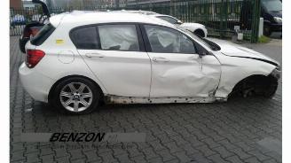 BMW 1-serie 1 serie (F20), Hatchback 5-drs, 2011 / 2019 116i 1.6 16V picture 2