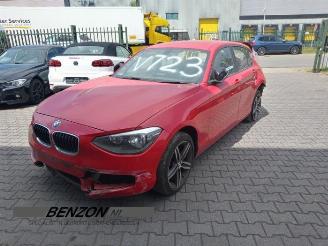 BMW 1-serie 1 serie (F20), Hatchback 5-drs, 2011 / 2019 114i 1.6 16V picture 2