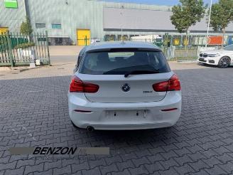 BMW 1-serie 1 serie (F21), Hatchback 3-drs, 2011 / 2019 116d 1.5 12V TwinPower picture 3