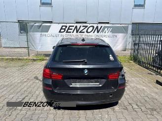 Dezmembrări autoturisme BMW 5-serie 5 serie Touring (F11), Combi, 2009 / 2017 520d 16V 2011/2