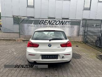 BMW 1-serie 1 serie (F20), Hatchback 5-drs, 2011 / 2019 116i 1.5 12V picture 2