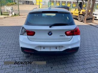 BMW 1-serie 1 serie (F21), Hatchback 3-drs, 2011 / 2019 116d 1.5 12V TwinPower picture 3
