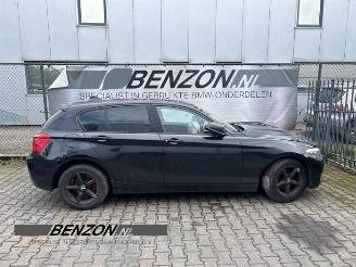 Uttjänta bilar auto BMW 1-serie 1 serie (F20), Hatchback 5-drs, 2011 / 2019 116d 1.5 12V TwinPower 2015/3