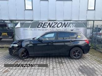 BMW 1-serie 1 serie (F20), Hatchback 5-drs, 2011 / 2019 116d 1.5 12V TwinPower picture 2