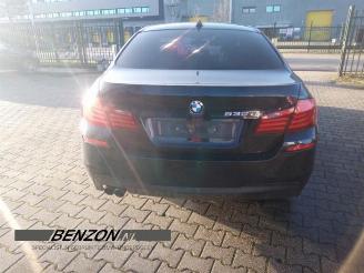 BMW 5-serie 5 serie (F10), Sedan, 2009 / 2016 520d 16V picture 3