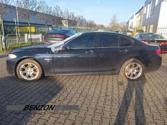 BMW 5-serie 5 serie (F10), Sedan, 2009 / 2016 520d 16V picture 2