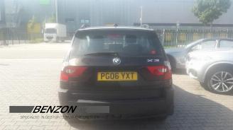 BMW X3 X3 (E83), SUV, 2004 / 2011 2.0d 16V picture 3