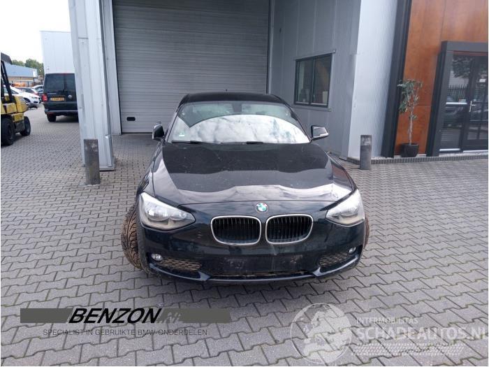 BMW 1-serie 1 serie (F20), Hatchback 5-drs, 2011 / 2019 116d 1.6 16V Efficient Dynamics