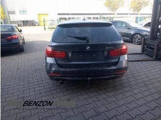 BMW 3-serie 3 serie Touring (F31), Combi, 2012 / 2019 316i 1.6 16V picture 3