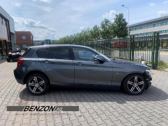 BMW 1-serie 1 serie (F20), Hatchback 5-drs, 2011 / 2019 116d 2.0 16V picture 3