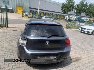 BMW 1-serie 1 serie (F20), Hatchback 5-drs, 2011 / 2019 116d 2.0 16V picture 4