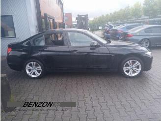 BMW 3-serie 3 serie Touring (F31), Combi, 2012 / 2019 316i 1.6 16V picture 2
