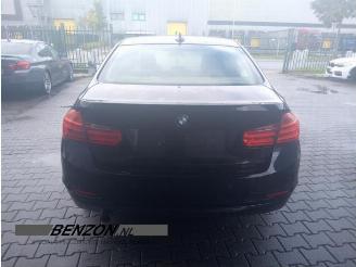 BMW 3-serie 3 serie Touring (F31), Combi, 2012 / 2019 316i 1.6 16V picture 3