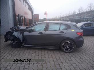 BMW 1-serie 1 serie (F40), Hatchback, 2019 118i 1.5 TwinPower 12V picture 4