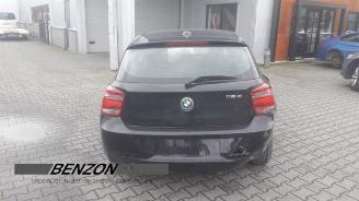 Vrakbiler auto BMW 1-serie 1 serie (F20), Hatchback 5-drs, 2011 / 2019 116d 1.6 16V Efficient Dynamics 2013/2