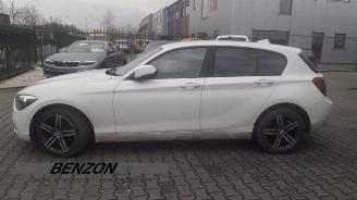 BMW 1-serie 1 serie (F20), Hatchback 5-drs, 2011 / 2019 116d 1.6 16V Efficient Dynamics picture 2