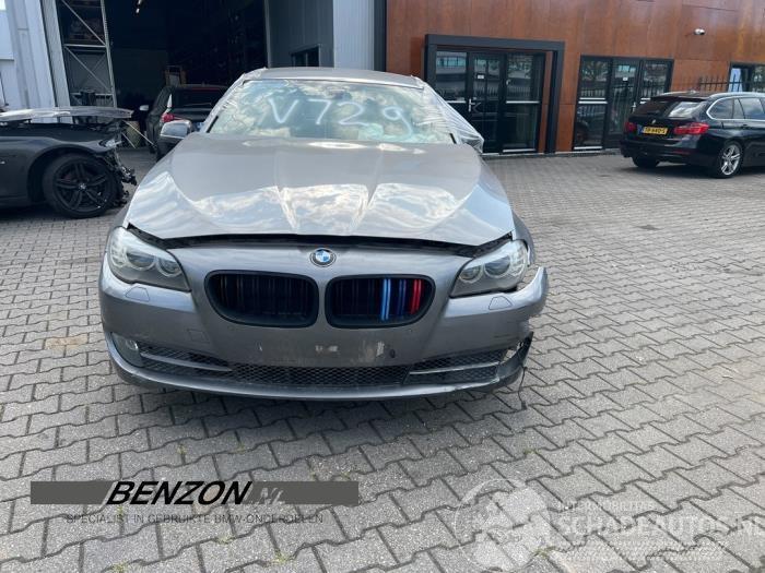 BMW 5-serie 5 serie (F10), Sedan, 2009 / 2016 520d 16V