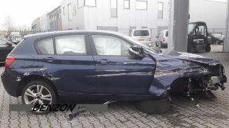 BMW 1-serie 1 serie (F20), Hatchback 5-drs, 2011 / 2019 116d 2.0 16V picture 4