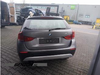 BMW X1 X1 (E84), SUV, 2009 / 2015 xDrive 20i 2.0 16V Twin Power Turbo picture 2