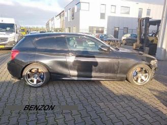 BMW M1 M1 (F21), Hatchback 3-drs, 2012 / 2019 M135i 3.0 24V picture 3