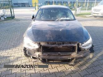 BMW M1 M1 (F21), Hatchback 3-drs, 2012 / 2019 M135i 3.0 24V picture 4