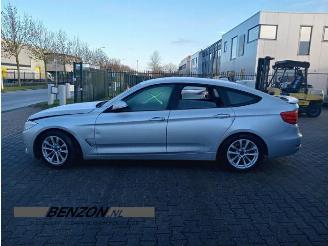 BMW 3-serie 3 serie Gran Turismo (F34), Hatchback, 2012 / 2020 320i 2.0 16V picture 4