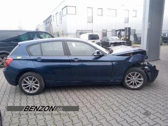BMW 1-serie 1 serie (F20), Hatchback 5-drs, 2011 / 2019 116d 2.0 16V picture 2