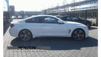 BMW 4-serie 4 serie (F32), Coupe, 2013 / 2020 430d 3.0 24V picture 2
