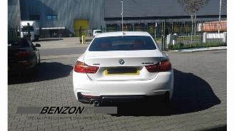 BMW 4-serie 4 serie (F32), Coupe, 2013 / 2020 430d 3.0 24V picture 3