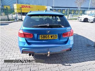 BMW 3-serie 3 serie Touring (F31), Combi, 2012 / 2019 335d xDrive 3.0 24V picture 3