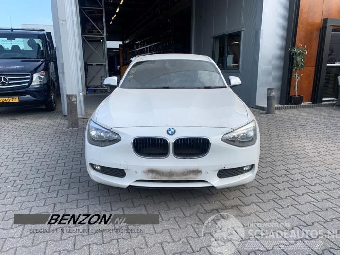 BMW 1-serie 1 serie (F20), Hatchback 5-drs, 2011 / 2019 116i 1.6 16V