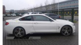BMW 4-serie 4 serie (F32), Coupe, 2013 / 2020 435d xDrive 3.0 24V picture 4