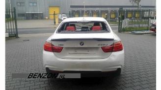 BMW 4-serie 4 serie (F32), Coupe, 2013 / 2020 435d xDrive 3.0 24V picture 3