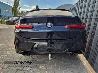 BMW X4 X4 (G02), SUV, 2018 M40i 3.0 TwinPower Turbo 24V Mild Hybrid picture 2