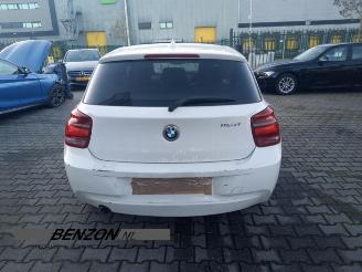 BMW 1-serie 1 serie (F20), Hatchback 5-drs, 2011 / 2019 116d 2.0 16V picture 2