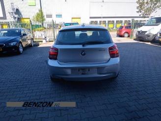 BMW 1-serie 1 serie (F20), Hatchback 5-drs, 2011 / 2019 116d 2.0 16V picture 3