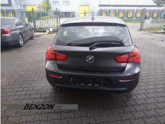 BMW 1-serie 1 serie (F20), Hatchback 5-drs, 2011 / 2019 116i 1.5 12V picture 3