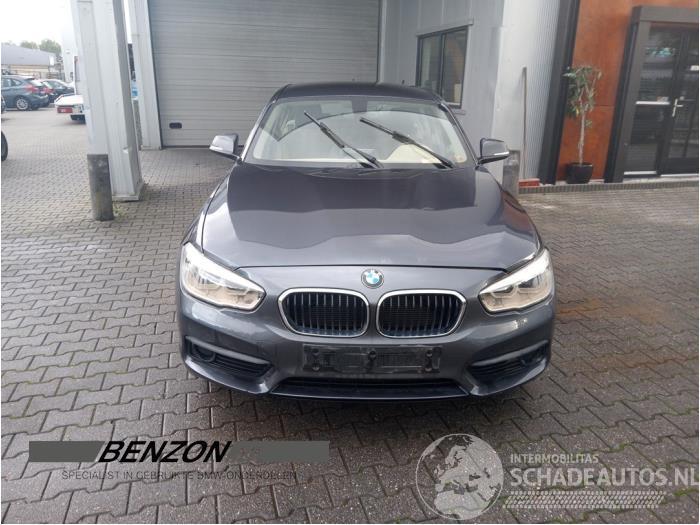 BMW 1-serie 1 serie (F20), Hatchback 5-drs, 2011 / 2019 116i 1.5 12V