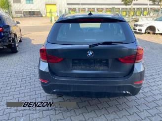 BMW X1 X1 (E84), SUV, 2009 / 2015 sDrive 18d 2.0 16V picture 3