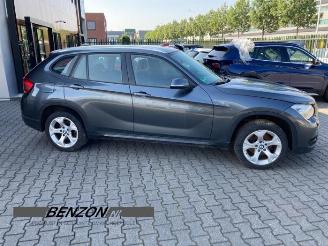 BMW X1 X1 (E84), SUV, 2009 / 2015 sDrive 18d 2.0 16V picture 2