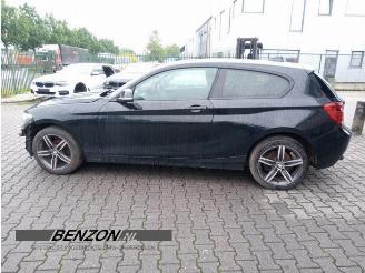 BMW 1-serie 1 serie (F21), Hatchback 3-drs, 2011 / 2019 114i 1.6 16V picture 3
