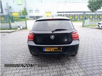 BMW 1-serie 1 serie (F21), Hatchback 3-drs, 2011 / 2019 114i 1.6 16V picture 4