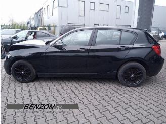 BMW 1-serie 1 serie (F20), Hatchback 5-drs, 2011 / 2019 116i 1.6 16V picture 4