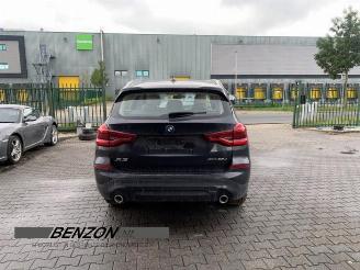 BMW X3 X3 (G01), SUV, 2017 xDrive 20d 2.0 TwinPower Turbo 16V picture 4