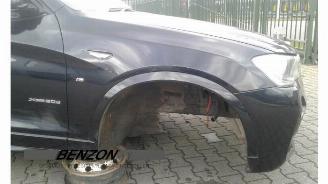 BMW X4 X4 (F26), SUV, 2014 / 2018 xDrive 28i 2.0 16V Twin Power Turbo picture 6