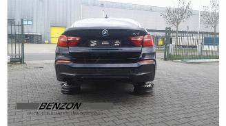 BMW X4 X4 (F26), SUV, 2014 / 2018 xDrive 28i 2.0 16V Twin Power Turbo picture 4
