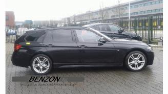 BMW 3-serie 3 serie (F30), Sedan, 2011 / 2018 330d xDrive 3.0 24V picture 2