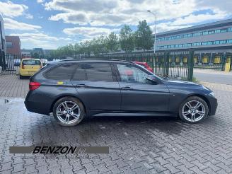 BMW 3-serie 3 serie Touring (F31), Combi, 2012 / 2019 320d 2.0 16V picture 3