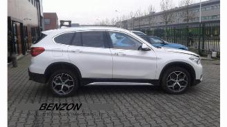 BMW X1 X1 (F48), Van, 2015 / 2022 sDrive 20i 2.0 16V TwinPower Turbo picture 3